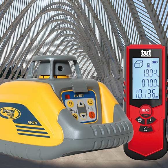 misuratore laser misuratore laser