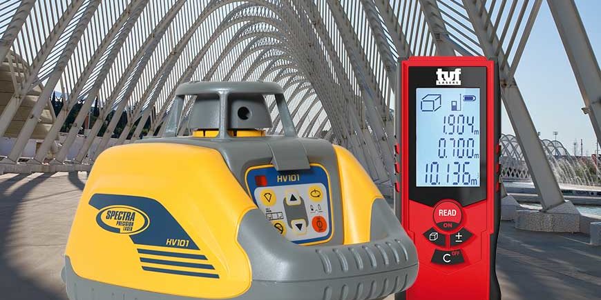 misuratore laser misuratore laser
