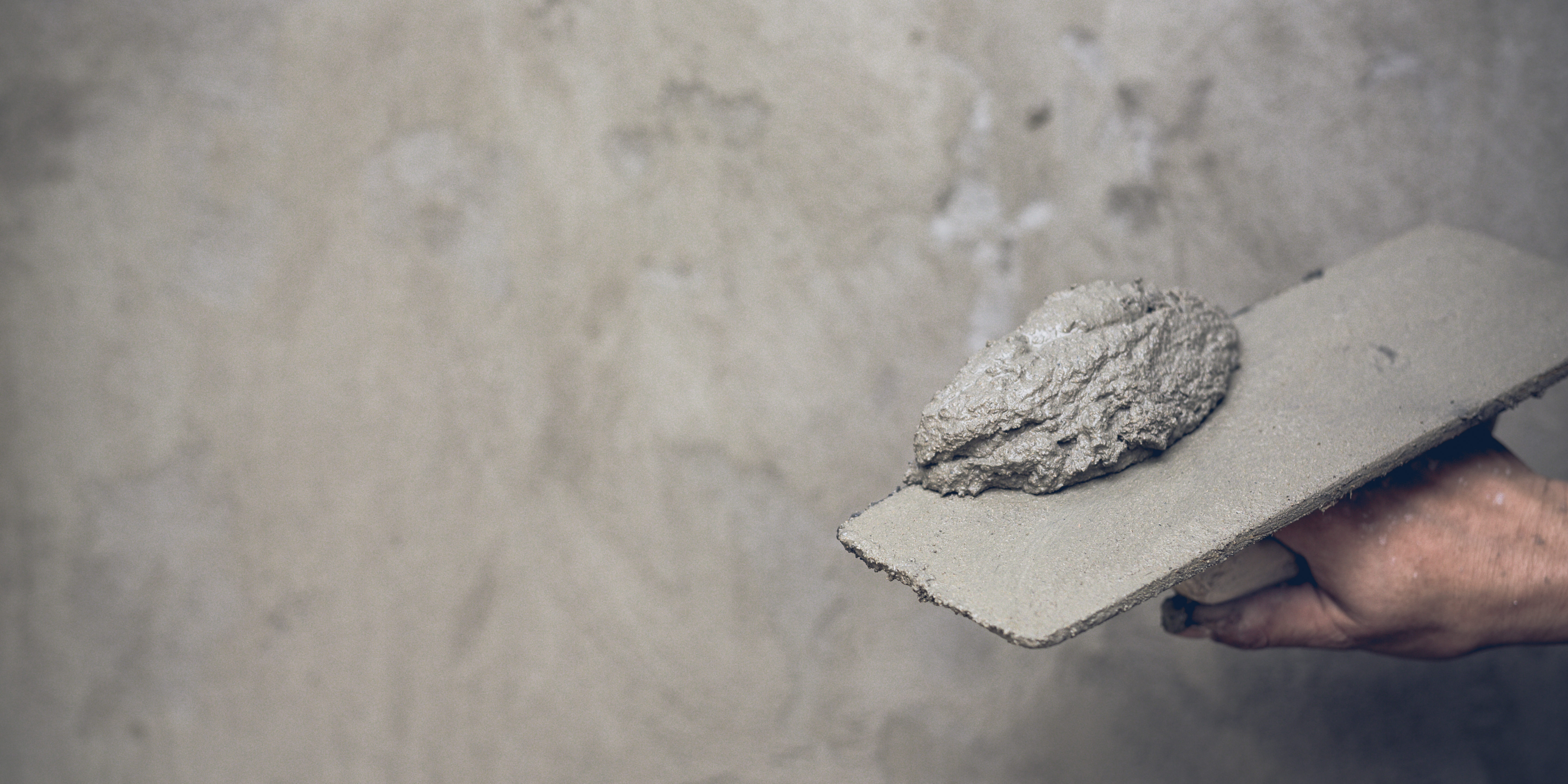 malta e calcestruzzo