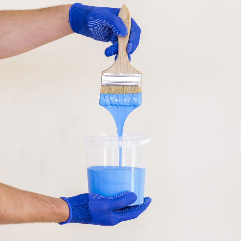 vernici per superfici