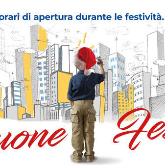 buone feste