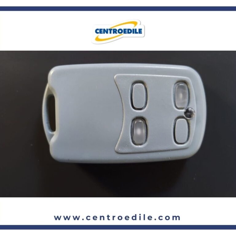 duplicazione radiocomandi