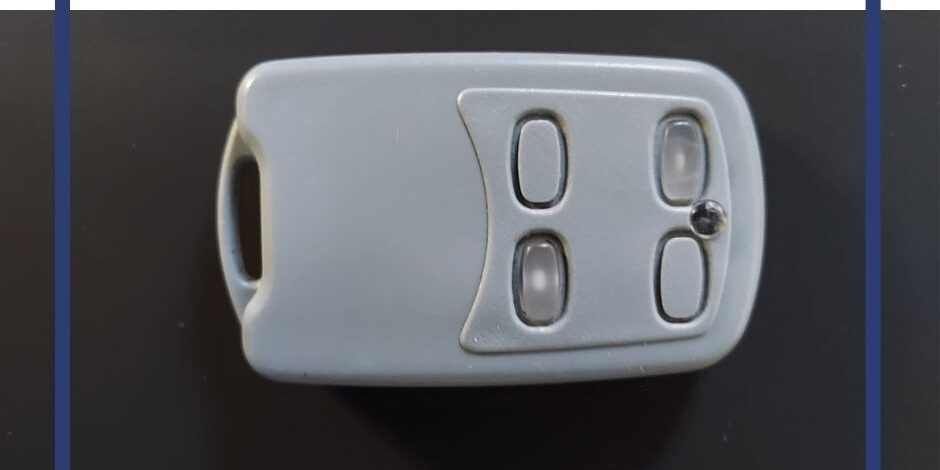 duplicazione radiocomandi