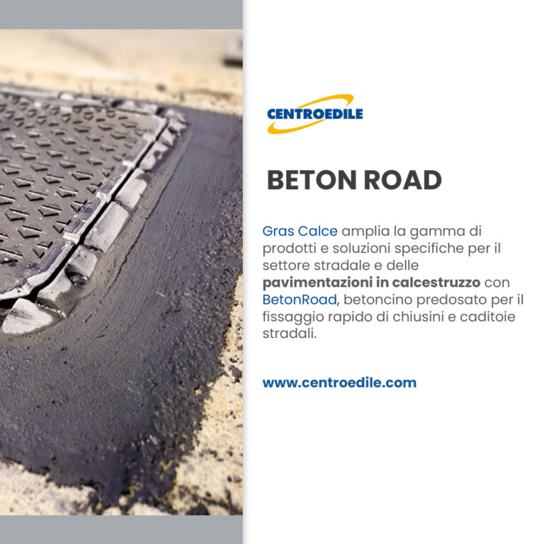 betonroad