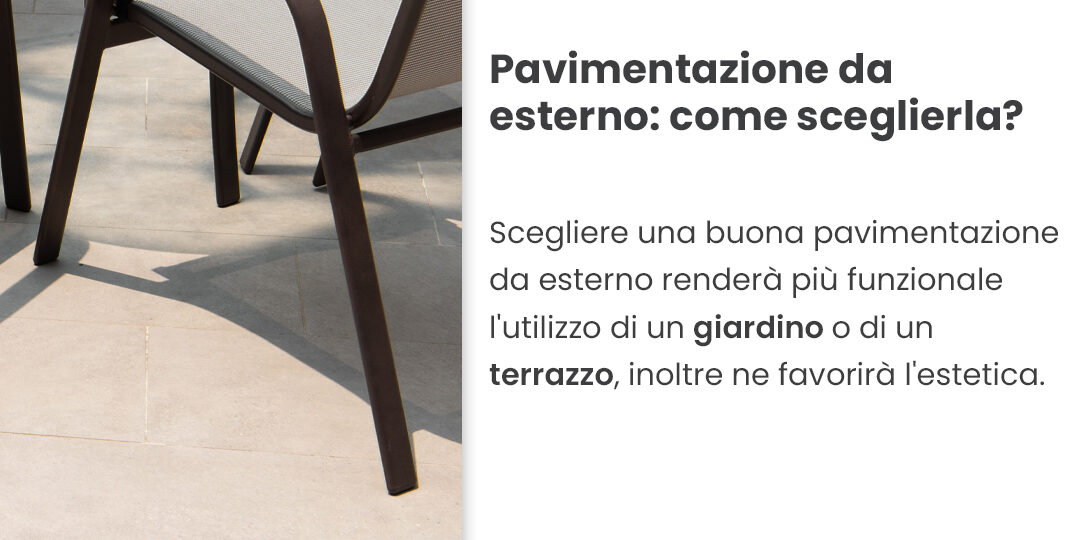 pavimentazione da esterno pavimentazione da esterno