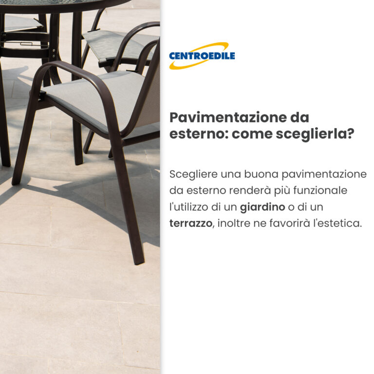 pavimentazione da esterno pavimentazione da esterno