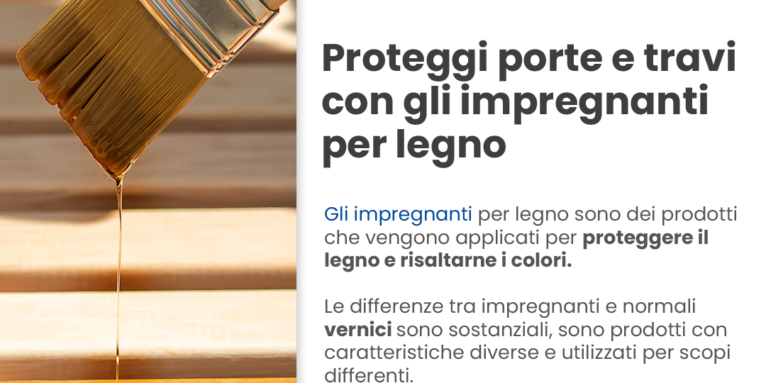 impregnanti