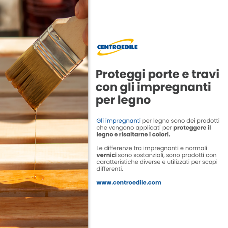 impregnanti