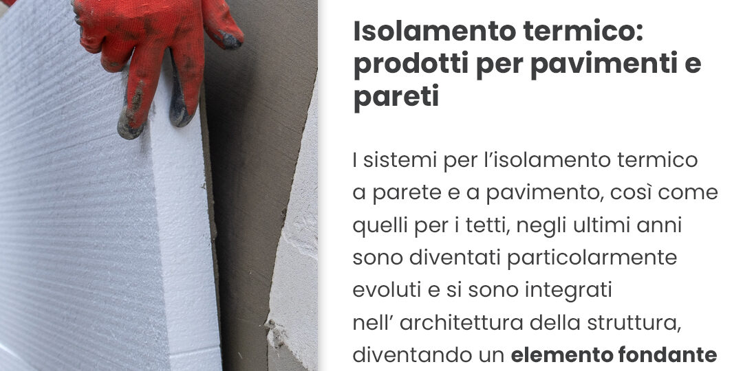 isolamento termico isolamento termico