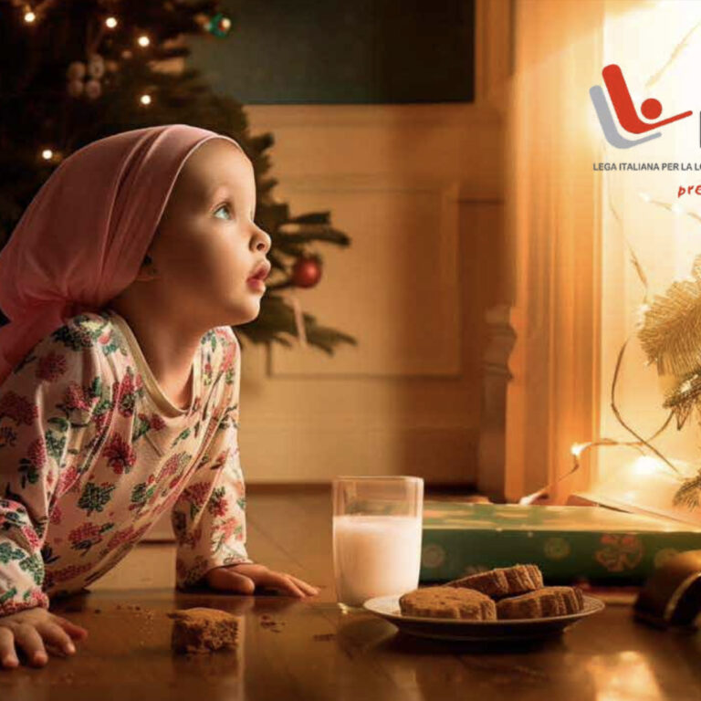 lega italiana per la lotta contro i tumori